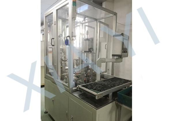 全自動設(shè)備